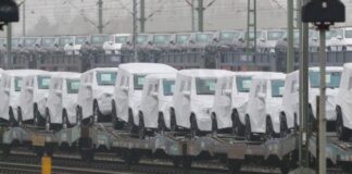Η Mercedes μπαίνει στον κλάδο των drones, έκλεισε και συμφωνία με Λιθουανία για στρατιωτικά οχήματα
