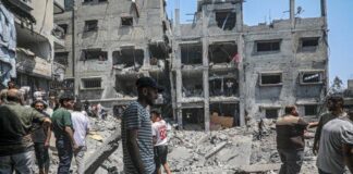Στην Κύπρο την ερχόμενη εβδομάδα συνεδρία του Συμβουλίου Ειρήνης