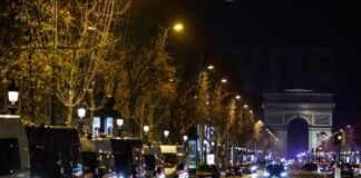 Πολιτική διαμάχη στη Γαλλία για ανανέωση άδειας παραμονής Ρωσίδας δημοσιογράφου