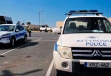 Ο 29χρονος Δημήτρης Βασιλείου απο τη Λεμεσό το νέο θύμα της ασφάλτου