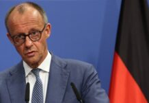 Σάλος στη Γερμανία: Πρόστιμο 2.000 ευρώ για ανάρτηση κατά του Merz – Οργή για τον νόμο που «ποινικοποιεί» την κριτική στους πολιτικούς