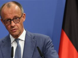 Σάλος στη Γερμανία: Πρόστιμο 2.000 ευρώ για ανάρτηση κατά του Merz – Οργή για τον νόμο που «ποινικοποιεί» την κριτική στους πολιτικούς