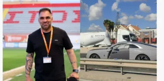 Αρνήθηκαν κατηγορίες για φόνο Δημοσθένους οι έξι κατηγορούμενοι