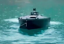 Η Ουκρανία ζήτησε «συγγνώμη» για το drone στην Λευκάδα και ευχαρίστησε την Ελλάδα που την στηρίζει κατά της Ρωσίας