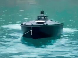 Η Ουκρανία ζήτησε «συγγνώμη» για το drone στην Λευκάδα και ευχαρίστησε την Ελλάδα που την στηρίζει κατά της Ρωσίας