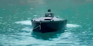 Η Ουκρανία ζήτησε «συγγνώμη» για το drone στην Λευκάδα και ευχαρίστησε την Ελλάδα που την στηρίζει κατά της Ρωσίας