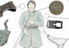Επιστήμονες αποκαλύπτουν εκπληκτικά μυστικά ενός άνδρα που θάφτηκε στη Φινλανδία πριν από 400 χρόνια