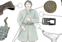 Επιστήμονες αποκαλύπτουν εκπληκτικά μυστικά ενός άνδρα που θάφτηκε στη Φινλανδία πριν από 400 χρόνια