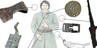 Επιστήμονες αποκαλύπτουν εκπληκτικά μυστικά ενός άνδρα που θάφτηκε στη Φινλανδία πριν από 400 χρόνια