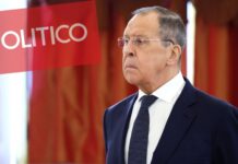 To Politico «έκοψε» άρθρο του Λαβρόφ – Τι αποκάλυπτε ο Ρώσος ΥΠΕΞ για το ΝΑΤΟ