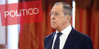 Λαβρόφ: Οι ΗΠΑ απομακρύνονται από τον ρόλο του αμερόληπτου διαπραγματευτή