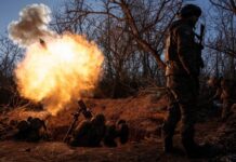Η Ρωσία σαρώνει στο Donbass, «μιλά» για πόλεμο με ΝΑΤΟ το 2030