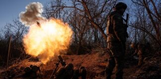 Η Ρωσία σαρώνει στο Donbass, «μιλά» για πόλεμο με ΝΑΤΟ το 2030