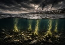 Τοξική βόμβα απειλεί την Ευρώπη – Το φοβερό μυστικό που κρύβει η Μαύρη Θάλασσα