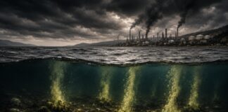 Τοξική βόμβα απειλεί την Ευρώπη – Το φοβερό μυστικό που κρύβει η Μαύρη Θάλασσα