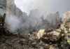 Εύθραυστη εκεχειρία στον Λίβανο, απειλές Ισραήλ για κόλαση – «Στάχτη 3 τανκς Merkava»