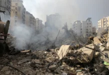 Εύθραυστη εκεχειρία στον Λίβανο, απειλές Ισραήλ για κόλαση – «Στάχτη 3 τανκς Merkava»