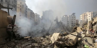 Εύθραυστη εκεχειρία στον Λίβανο, απειλές Ισραήλ για κόλαση – «Στάχτη 3 τανκς Merkava»