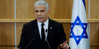 Σφοδρή επίθεση αντιπολίτευσης στον Μ.Νετανιάχου: «Αποτυχία στον πόλεμο με Ιράν – Γίναμε προτεκτοράτο των ΗΠΑ»