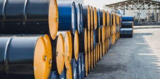 Άλμα 5% στην τιμή Μπρεντ και 4% στο φυσικό αέριο TTF λόγω κλιμάκωσης στη Μ. Ανατολή