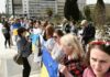 Σταθερός ο αριθμός Ουκρανών υπό προσωρινή προστασία στην Κύπρο, σύμφωνα με Eurostat