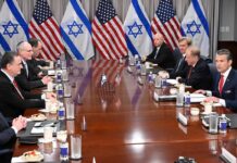 Αποκάλυψη CIA: Το Ισραήλ ελέγχει τις ΗΠΑ και παίρνει όπλα 3,8 δισ. δολ ετησίως – Το σκάνδαλο Section 224