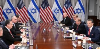 Αποκάλυψη CIA: Το Ισραήλ ελέγχει τις ΗΠΑ και παίρνει όπλα 3,8 δισ. δολ ετησίως – Το σκάνδαλο Section 224