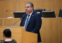 Κώστα Κώστα κατά ΑΚΕΛ: Έλεγαν ότι δέρνω τη γυναίκα μου και ότι με έδιωξε από το σπίτι – Καταγγελίες για υπόγειο πόλεμο, υπόσκαψη και συκοφαντίες