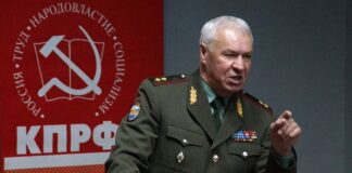 Ρωσικό σχέδιο για στρατεύματα στη Δυτική Ουκρανία – Λαβρόφ: Χτυπάμε πιο δυνατά Κίεβο –