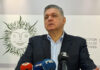 Δεν υπήρξε επαρκές μαρτυρικό υλικό για προώθηση ποινικής δίωξης κατά Ν. Σύκα, λέει η Ν. Υπηρεσία