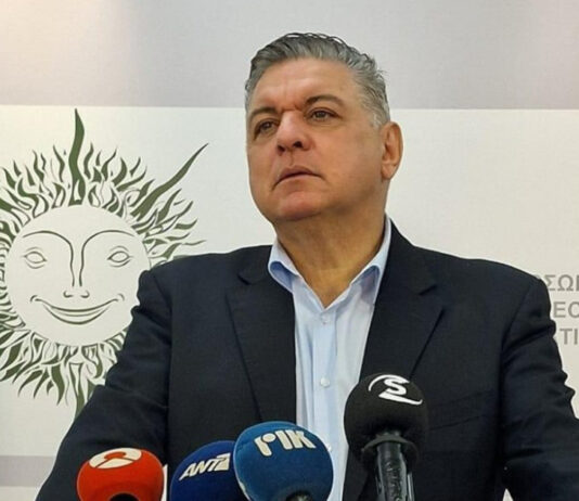 Δεν υπήρξε επαρκές μαρτυρικό υλικό για προώθηση ποινικής δίωξης κατά Ν. Σύκα, λέει η Ν. Υπηρεσία