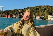 Ιερός πόλεμος στην Τουρκία: Χειροπέδες και φυλάκιση για influencer που φορούσε μαντήλα, αλλά έδειξε… αστράγαλο!