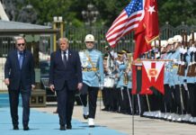 Ο Τραμπ άνοιξε τον δρόμο για F-35 και άρση κυρώσεων στην Τουρκία