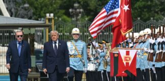 Ο Τραμπ άνοιξε τον δρόμο για F-35 και άρση κυρώσεων στην Τουρκία