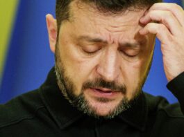 Ο Ζελένσκι αναμένει βοήθεια από το ΝΑΤΟ για αντιαεροπορική άμυνα Ουκρανίας