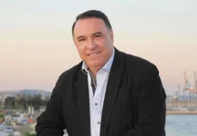 Έφυγε ξαφνικά από τη ζωή ο Νίκος Κλεάνθους ιστορικό στέλεχος του ΔΗΚΟ