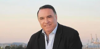 Έφυγε ξαφνικά από τη ζωή ο Νίκος Κλεάνθους ιστορικό στέλεχος του ΔΗΚΟ
