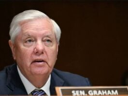 Ritter (πρώην CIA): Εγκληματίας πολέμου και μανιακός της γενοκτονίας ο Lindsey Graham