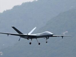 H Kίνα εφοδιάζει με drones την Ουκρανία!