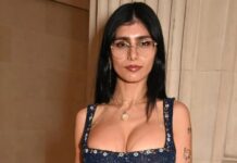Η Mia Khalifa κέρδισε 650.000 ευρώ μετά την κατάκτηση της Ισπανίας…