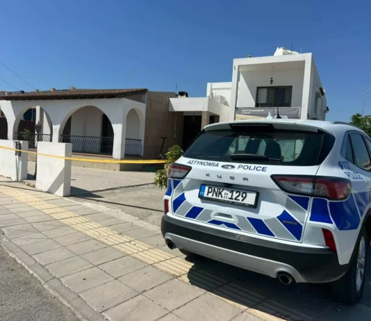 Απόπειρα φόνου στην Αραδίπου: Χαροπαλεύει 33χρονος Σριλανκέζος