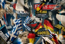 Από τον μύθο του «τεμπέλη» Έλληνα στις fake αναρρωτικές των «εργατικών» Γερμανών