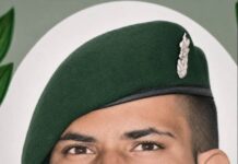 Κυκλοφορεί το βιβλίο «Καταδρομέας Κωνσταντίνου Σωτήρης – Ήρωας της Αντίστασης κατά του πραξικοπήματος»