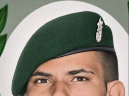 Κυκλοφορεί το βιβλίο «Καταδρομέας Κωνσταντίνου Σωτήρης – Ήρωας της Αντίστασης κατά του πραξικοπήματος»