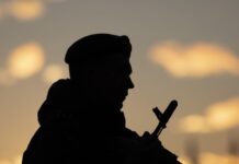 Η FSB απέτρεψε τεράστια τρομοκρατική επίθεση με drones κατά κορυφαίου Ρώσου στρατιωτικού