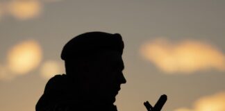 Η FSB απέτρεψε τεράστια τρομοκρατική επίθεση με drones κατά κορυφαίου Ρώσου στρατιωτικού