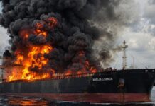 Η Ουκρανία θα χτυπήσει τον ρωσικό σκιώδη στόλο των 1.500 τάνκερ – Ευρώπη, ΝΑΤΟ ανοίγουν μέτωπο στις θάλασσες