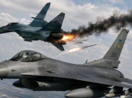 Ν.Τραμπ για F-35: «Η Τουρκία υπήρξε καλός σύμμαχος – Κανείς δεν μπορεί να μου λέει τι πρέπει να πουλήσω και τι όχι»