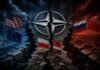 Επίκειται η μεγάλη διάσπαση σε τρία στρατόπεδα το ΝΑΤΟ