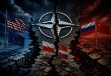Επίκειται η μεγάλη διάσπαση σε τρία στρατόπεδα το ΝΑΤΟ